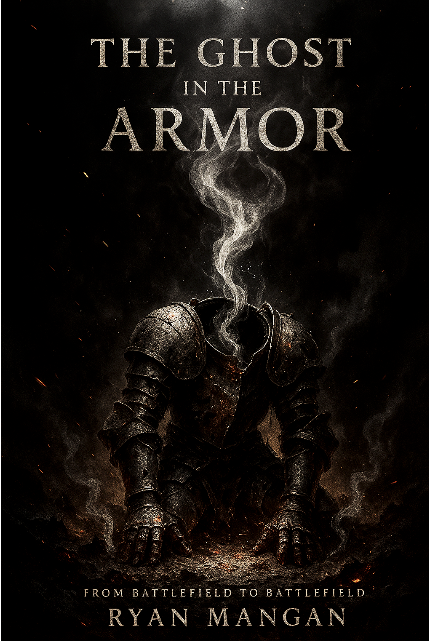 The Ghost in the Armor